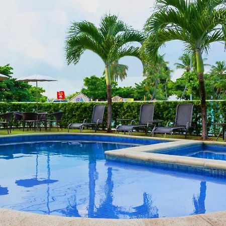 ホテル Nord Luxxor Cabo Branco João Pessoa エクステリア 写真